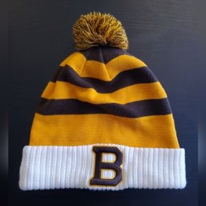 2019 Boston Bruins Winter Classic Beanie